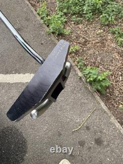 Scotty Cameron Future Phantom 34