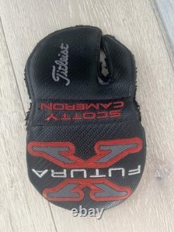 Scotty Cameron Future X5 Putter 34inch