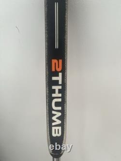 Scotty Cameron Future X5 Putter 34inch