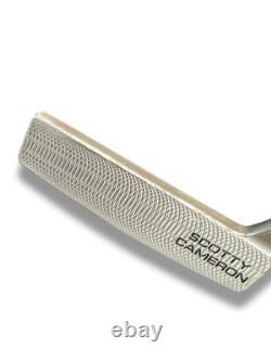 Scotty Cameron GOLO 3 Putter 34