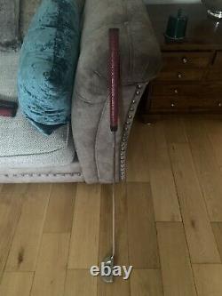 Scotty Cameron GOLO 3 Titleist Golf Putter 34 Inch 15 gram weights