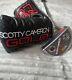 Scotty Cameron Golo 5r Putter / 34 Inch