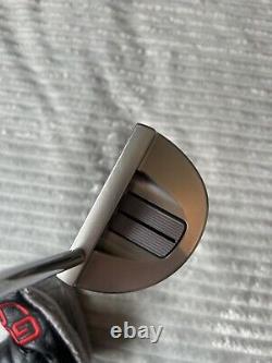 Scotty Cameron GOLO 5r Putter / 34 Inch