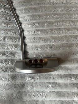 Scotty Cameron GOLO 5r Putter / 34 Inch