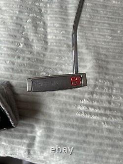 Scotty Cameron GOLO 5r Putter / 34 Inch