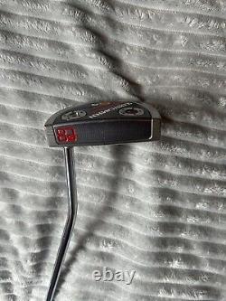 Scotty Cameron GOLO 5r Putter / 34 Inch