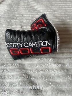 Scotty Cameron GOLO 5r Putter / 34 Inch