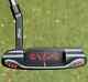 Scotty Cameron Gss Black Newport 009 Circle T Tour Use Only Scm 350g Putter