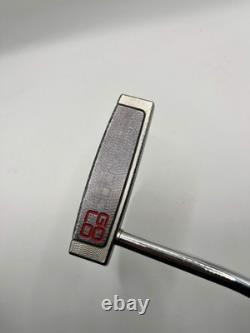 Scotty Cameron GoLo 5R Putter / 35 Inch