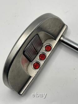 Scotty Cameron GoLo 5R Putter / 35 Inch