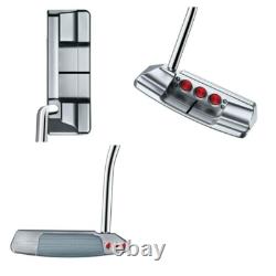 Scotty Cameron Golf 2018 Select Squareback Putter 34inch US Model Headcover RH