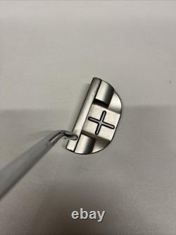 Scotty Cameron Golf M1 Select Newport mallet 1 Putter 35 Right Hand