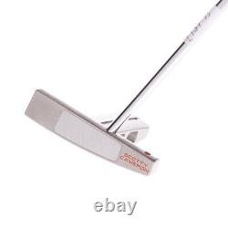 Scotty Cameron Golf Putter De Tour 34 Inches Length Steel Shaft Right-Handed