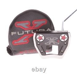 Scotty Cameron Golf Putter Futura X 7M 37 Inches Length Steel Mens Right-Handed