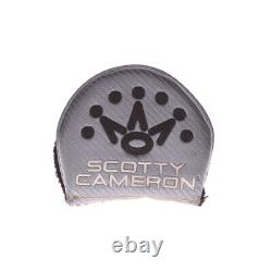 Scotty Cameron Golf Putter Phantom X 6 33 Inches Length Steel Shaft Right-Hand