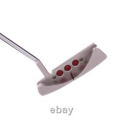 Scotty Cameron Golf Putter Select Laguna 2018 Steel 33 Length Right-Handed