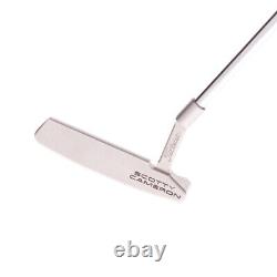 Scotty Cameron Golf Putter Special Select Newport 2 35 Length Steel Right-Hand