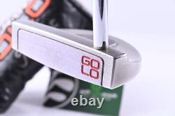Scotty Cameron Golo 2015 5R Putter / 34 Inch