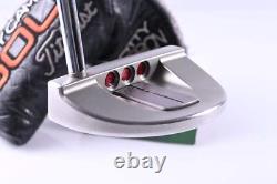 Scotty Cameron Golo 2015 5R Putter / 34 Inch