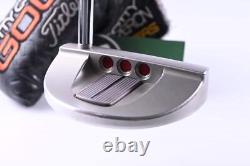 Scotty Cameron Golo 2015 5R Putter / 34 Inch