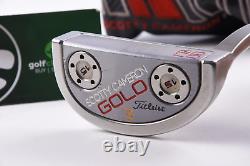 Scotty Cameron Golo #3 2015 Putter / 34 in