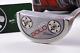Scotty Cameron Golo #3 2015 Putter / 34 In