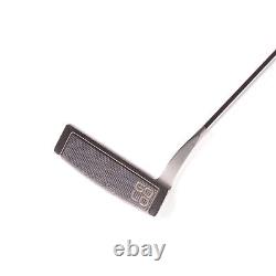 Scotty Cameron Golo 3 Golf Putter 33 Inches Length Steel Shaft Right-Handed