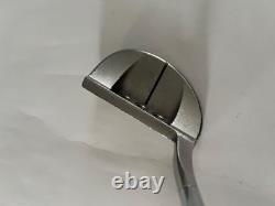 Scotty Cameron Golo 3 MID Mallet Putter / 34 Inch / Used Condition