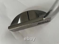 Scotty Cameron Golo 3 MID Mallet Putter / 34 Inch / Used Condition