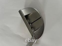 Scotty Cameron Golo 3 MID Mallet Putter / 34 Inch / Used Condition