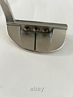 Scotty Cameron Golo 3 MID Mallet Putter / 34 Inch / Used Condition