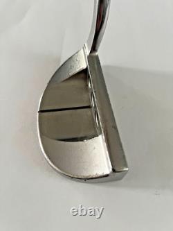 Scotty Cameron Golo 3 MID Mallet Putter / 34 Inch / Used Condition