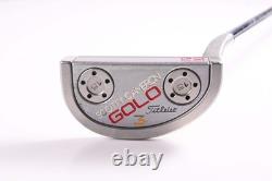 Scotty Cameron Golo 3 Putter / 34 Inch