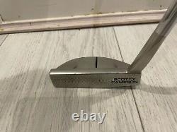 Scotty Cameron Golo 3 Putter / 34 Inch