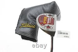 Scotty Cameron Golo 5 Golf Club Mens Right Handed Putter