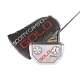 Scotty Cameron Golo 5 Mallet Putter 34 Inches Steel Shaft Studio Design Grip