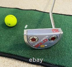 Scotty Cameron Golo 5R 2015 Putter / 31 Inch