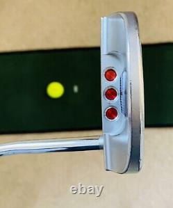 Scotty Cameron Golo 5R 2015 Putter / 31 Inch