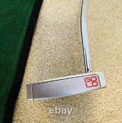 Scotty Cameron Golo 5R 2015 Putter / 31 Inch