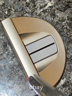 Scotty Cameron Golo 5R Putter / 34 Inch / Inc. Headcover / Very Good Condition