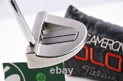 Scotty Cameron Golo 5R Putter / 35.5 Inch / SCPGOL233