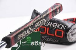 Scotty Cameron Golo 5R Putter / 35.5 Inch / SCPGOL233