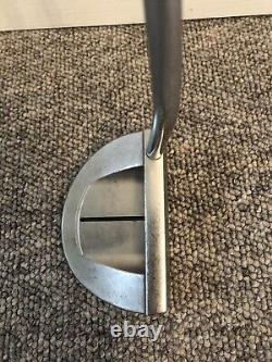 Scotty Cameron Golo 7 Putter