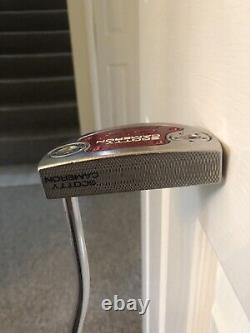 Scotty Cameron Golo 7 Putter