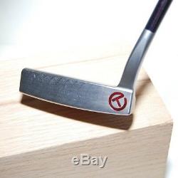 Scotty Cameron Golo M3 Circle T Tour Only Putter