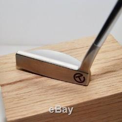Scotty Cameron Golo M3 Circle T Tour Only Putter