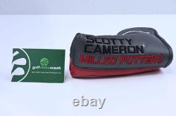 Scotty Cameron Golo Mid Putter / 35 Inch