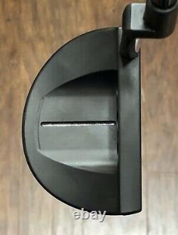 Scotty Cameron Golo N5 Black Limited Release Putter Knucklehead MINT ACA