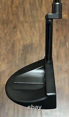 Scotty Cameron Golo N5 Black Limited Release Putter Knucklehead MINT ACA