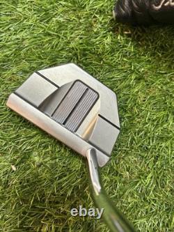 Scotty Cameron Golo Putter / 34 With Headcover